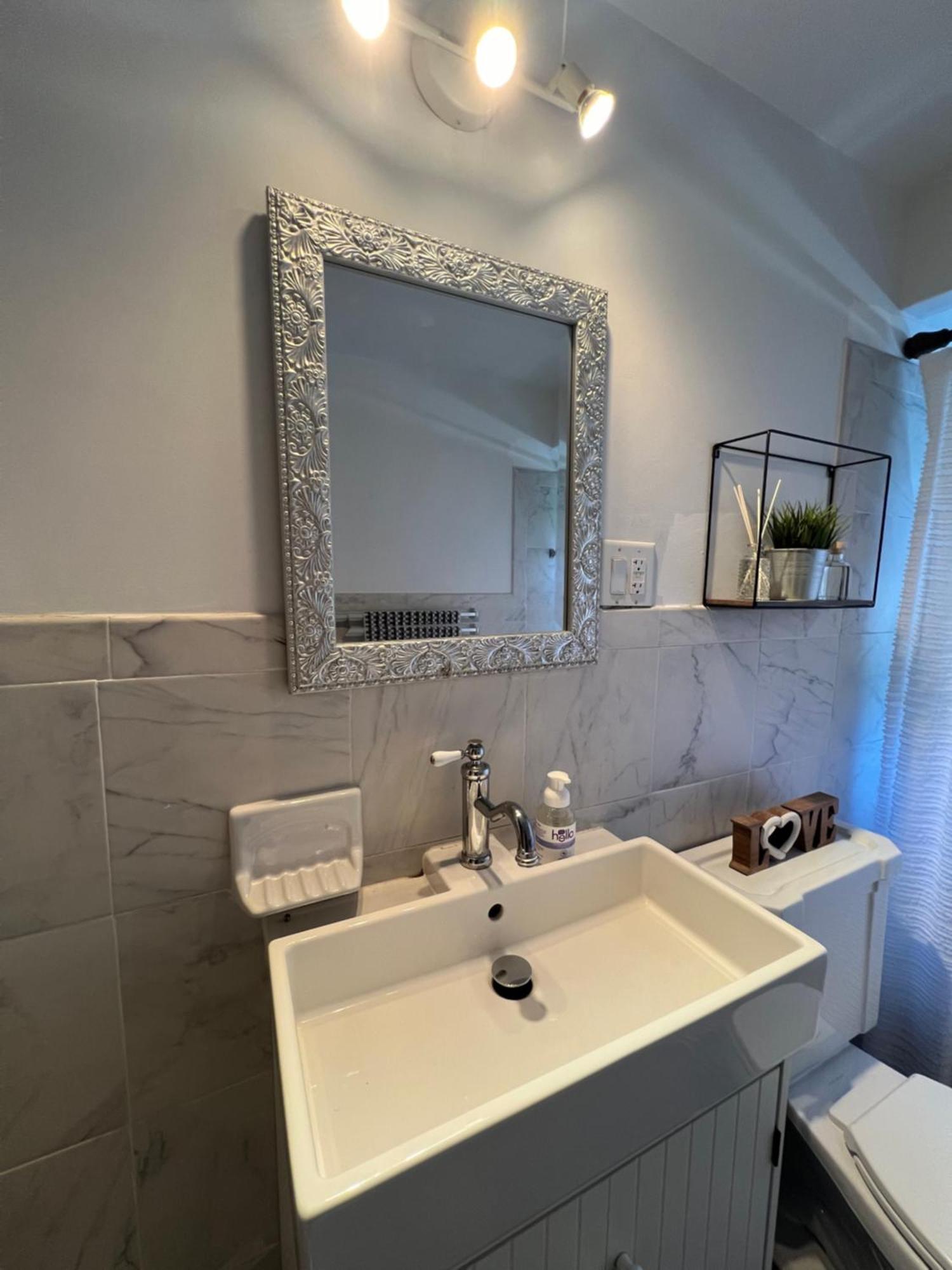 Peaceful 1Br Easy Commute, Urban Suburban Mix Feel In Boston Apartment Ngoại thất bức ảnh