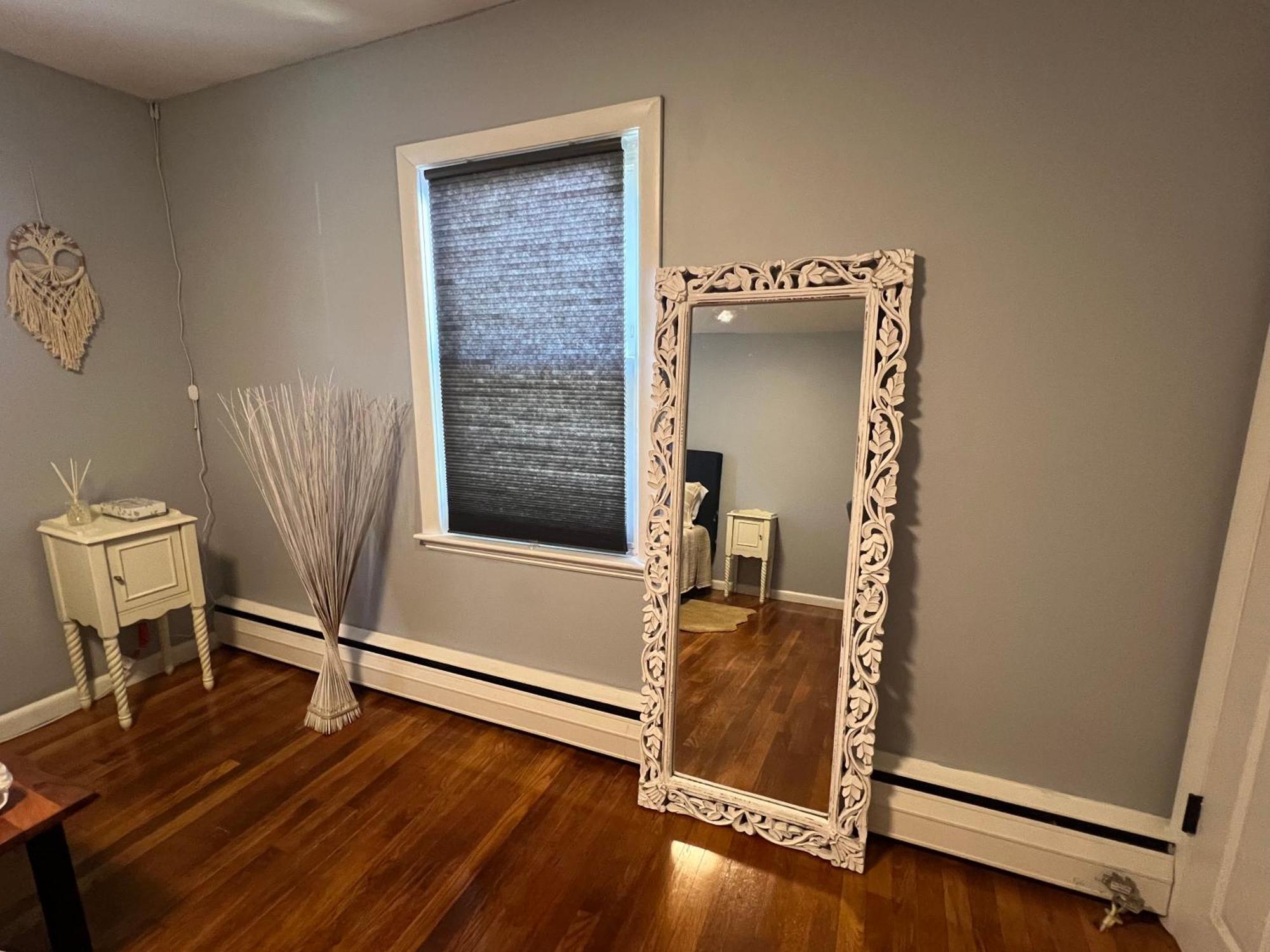 Peaceful 1Br Easy Commute, Urban Suburban Mix Feel In Boston Apartment Ngoại thất bức ảnh